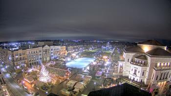 Weather camera view of City of Carmel.