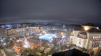 Weather camera view of City of Carmel.