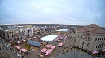 Weather camera view of City of Carmel.