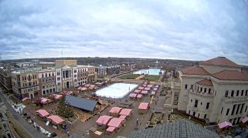 Weather camera view of City of Carmel.