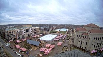 Weather camera view of City of Carmel.