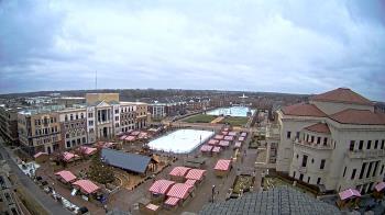 Weather camera view of City of Carmel.