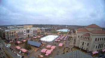 Weather camera view of City of Carmel.