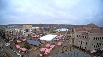 Weather camera view of City of Carmel.