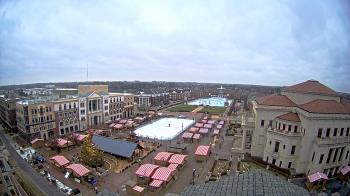 Weather camera view of City of Carmel.