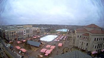 Weather camera view of City of Carmel.