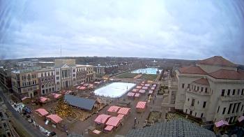 Weather camera view of City of Carmel.