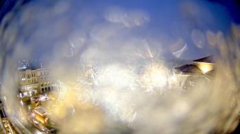 Weather camera view of City of Carmel.