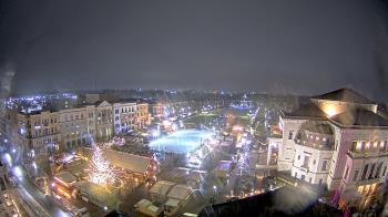 Weather camera view of City of Carmel.