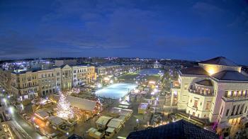 Weather camera view of City of Carmel.