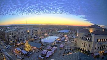 Weather camera view of City of Carmel.