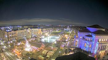 Weather camera view of City of Carmel.