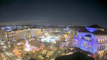 Weather camera view of City of Carmel.