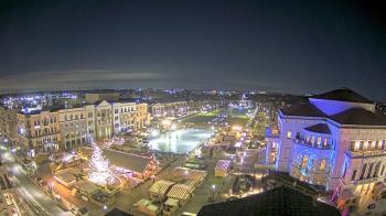 Weather camera view of City of Carmel.