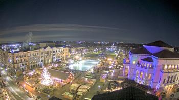 Weather camera view of City of Carmel.