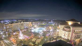 Weather camera view of City of Carmel.