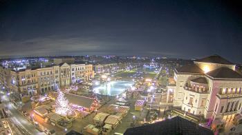 Weather camera view of City of Carmel.