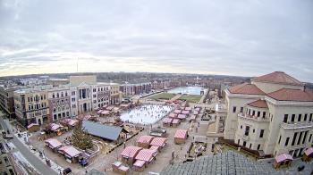 Weather camera view of City of Carmel.