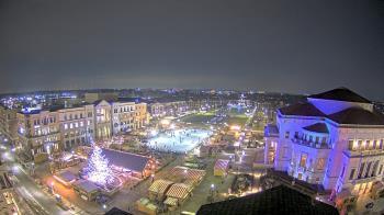 Weather camera view of City of Carmel.