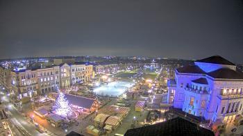 Weather camera view of City of Carmel.