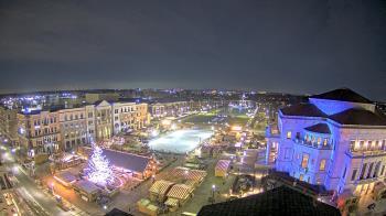 Weather camera view of City of Carmel.