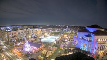 Weather camera view of City of Carmel.