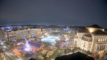 Weather camera view of City of Carmel.