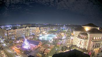 Weather camera view of City of Carmel.