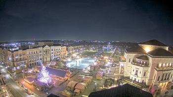 Weather camera view of City of Carmel.