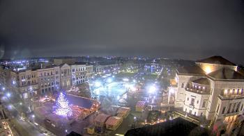 Weather camera view of City of Carmel.