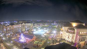 Weather camera view of City of Carmel.