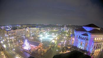 Weather camera view of City of Carmel.