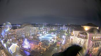 Weather camera view of City of Carmel.