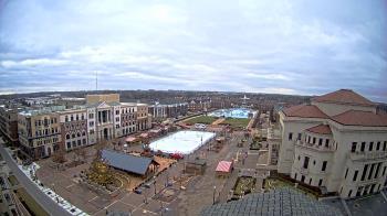Weather camera view of City of Carmel.