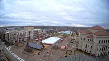 Weather camera view of City of Carmel.