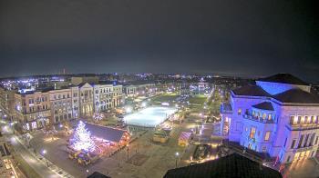 Weather camera view of City of Carmel.