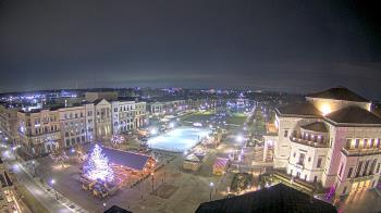 Weather camera view of City of Carmel.