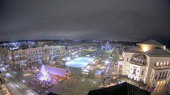 Weather camera view of City of Carmel.