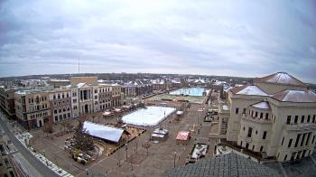 Weather camera view of City of Carmel.