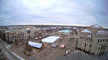 Weather camera view of City of Carmel.