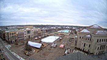 Weather camera view of City of Carmel.