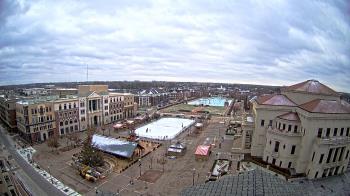 Weather camera view of City of Carmel.