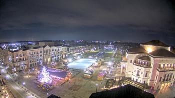 Weather camera view of City of Carmel.