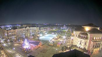 Weather camera view of City of Carmel.