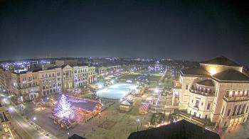 Weather camera view of City of Carmel.