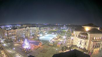 Weather camera view of City of Carmel.