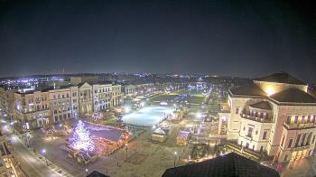 Weather camera view of City of Carmel.