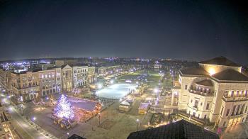 Weather camera view of City of Carmel.