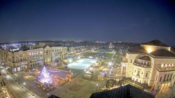 Weather camera view of City of Carmel.