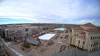 Weather camera view of City of Carmel.